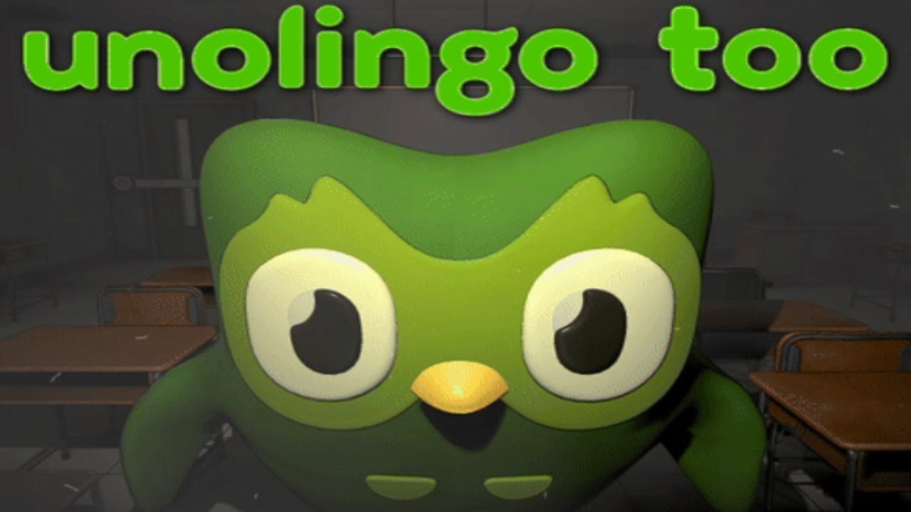 Unolingo Too